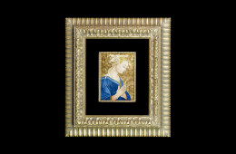 I Segreti del Mosaico