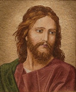 Cristo di Hoffmann – 12×15