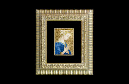 Madonna Lippi – 15×20